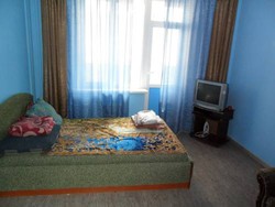 Imagen general del Hotel Apartment On Mikhaylovskaya. Foto 4