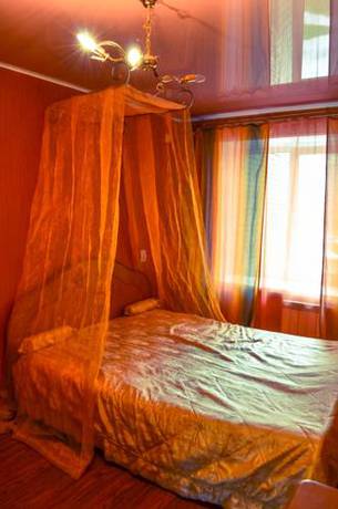 Imagen de la habitación del Hotel Apartment On Sibiryakov-gvardeytsev. Foto 4