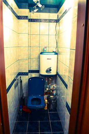 Imagen de la habitación del Hotel Apartment On Sibiryakov-gvardeytsev. Foto 6