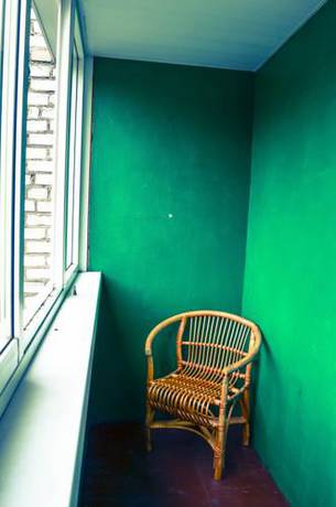 Imagen de la habitación del Hotel Apartment On Sibiryakov-gvardeytsev. Foto 8