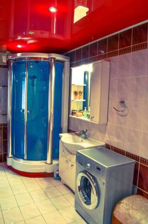 Imagen de la habitación del Hotel Apartment On Sibiryakov-gvardeytsev. Foto 9