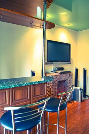 Imagen de la habitación del Hotel Apartment On Sibiryakov-gvardeytsev. Foto 10