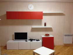 Imagen general del Hotel Apartment On Smolina Street. Foto 3