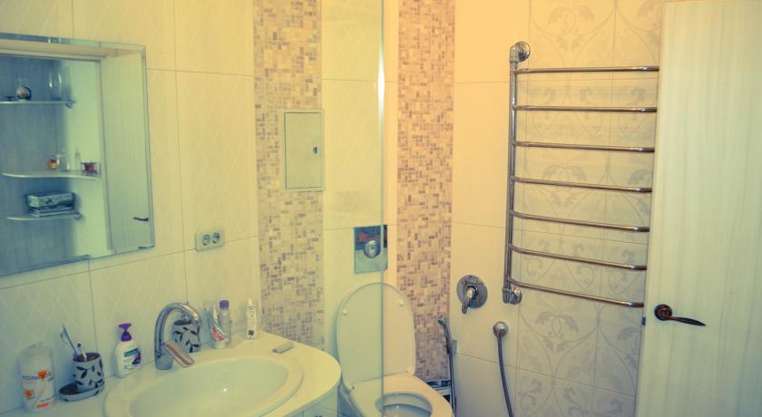 Imagen de la habitación del Hotel Apartment On Sovetskiy. Foto 2