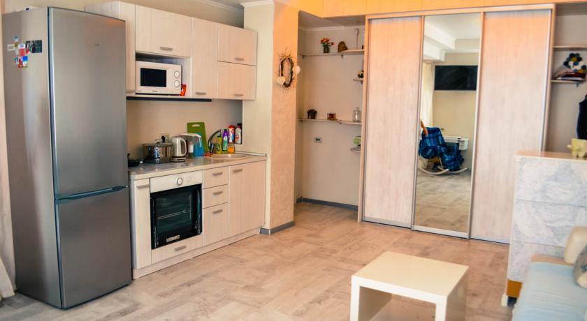 Imagen de la habitación del Hotel Apartment On Sovetskiy. Foto 5