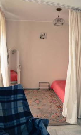 Imagen de la habitación del Hotel Apartment On Sovetskiy. Foto 7