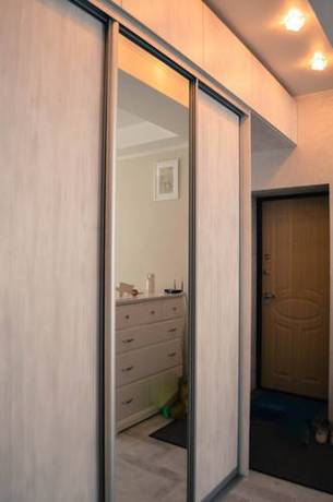 Imagen de la habitación del Hotel Apartment On Sovetskiy. Foto 8