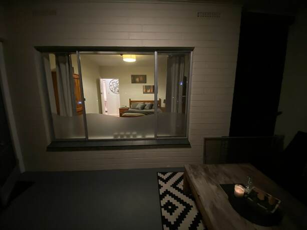 Imagen general del Hotel Apartment On Tennyson. Foto 3