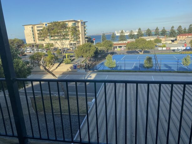 Imagen general del Hotel Apartment On Tennyson. Foto 4