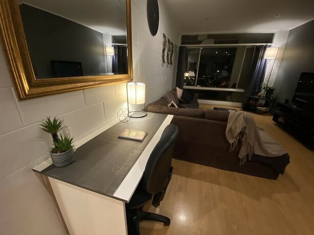 Imagen general del Hotel Apartment On Tennyson. Foto 11
