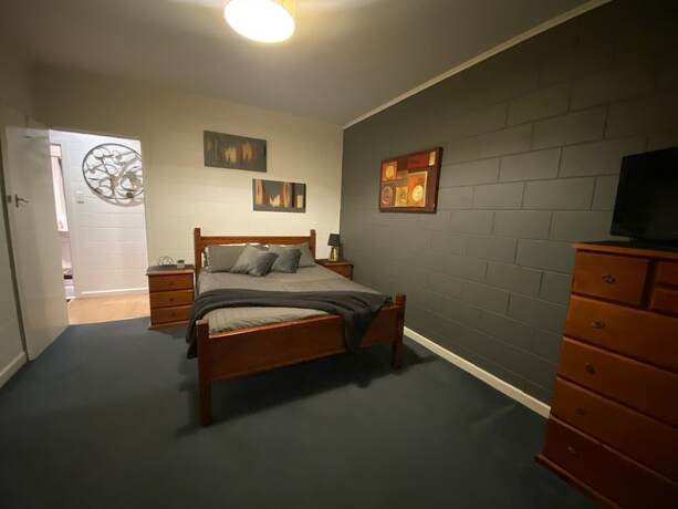 Imagen general del Hotel Apartment On Tennyson. Foto 12
