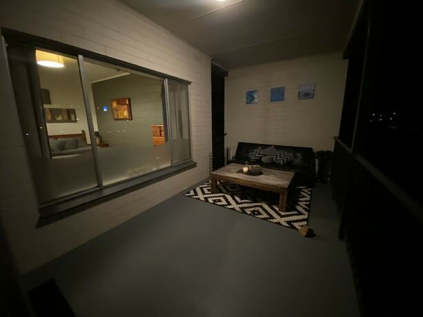 Imagen general del Hotel Apartment On Tennyson. Foto 16