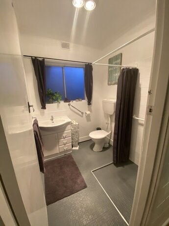 Imagen general del Hotel Apartment On Tennyson. Foto 2
