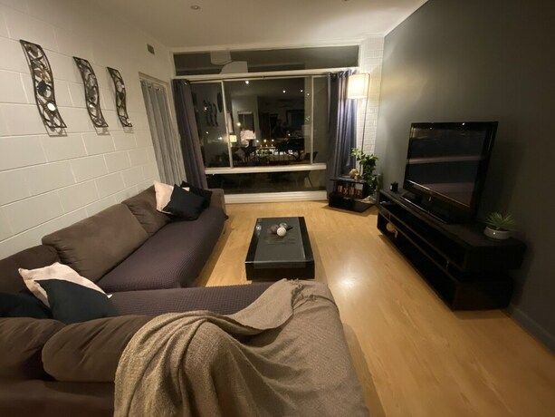 Imagen de la habitación del Hotel Apartment On Tennyson. Foto 27