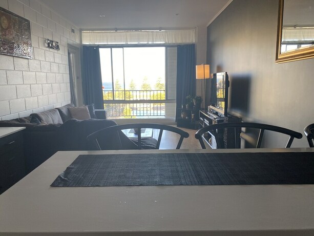Imagen de los interiores del Hotel Apartment On Tennyson. Foto 28