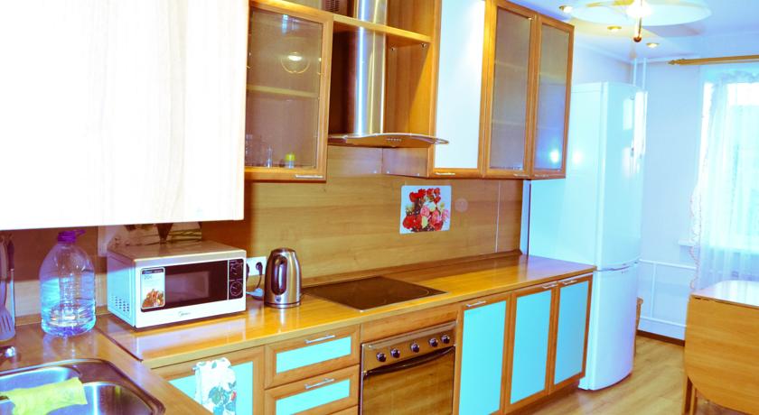 Imagen de la habitación del Hotel Apartment On Tereshkovoy. Foto 1