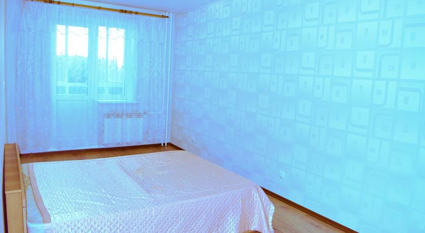 Imagen de la habitación del Hotel Apartment On Tereshkovoy. Foto 2