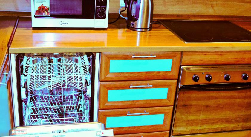 Imagen de la habitación del Hotel Apartment On Tereshkovoy. Foto 3