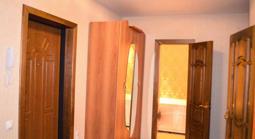 Imagen de la habitación del Hotel Apartment On Tereshkovoy. Foto 5