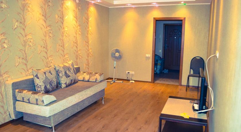 Imagen de la habitación del Hotel Apartment On Tereshkovoy. Foto 6