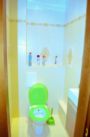 Imagen de la habitación del Hotel Apartment On Tereshkovoy. Foto 7