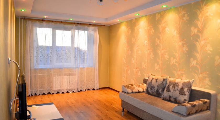 Imagen de la habitación del Hotel Apartment On Tereshkovoy. Foto 8