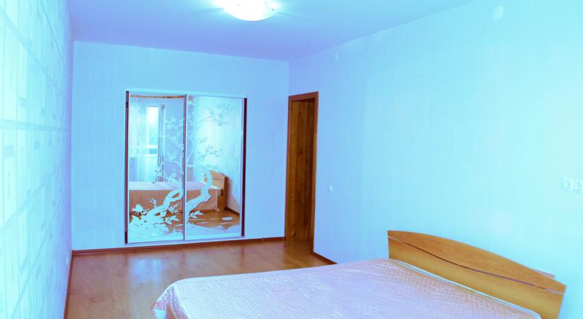 Imagen de la habitación del Hotel Apartment On Tereshkovoy. Foto 9