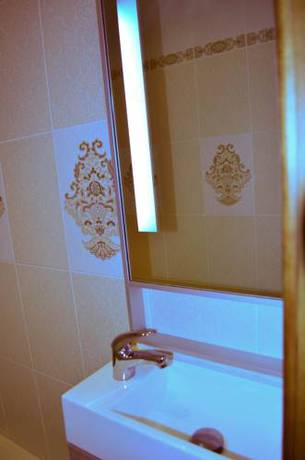 Imagen de la habitación del Hotel Apartment On Tereshkovoy. Foto 10