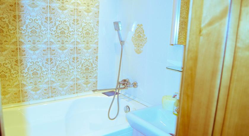 Imagen de la habitación del Hotel Apartment On Tereshkovoy. Foto 11