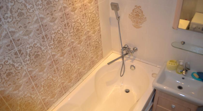 Imagen de la habitación del Hotel Apartment On Tereshkovoy. Foto 12