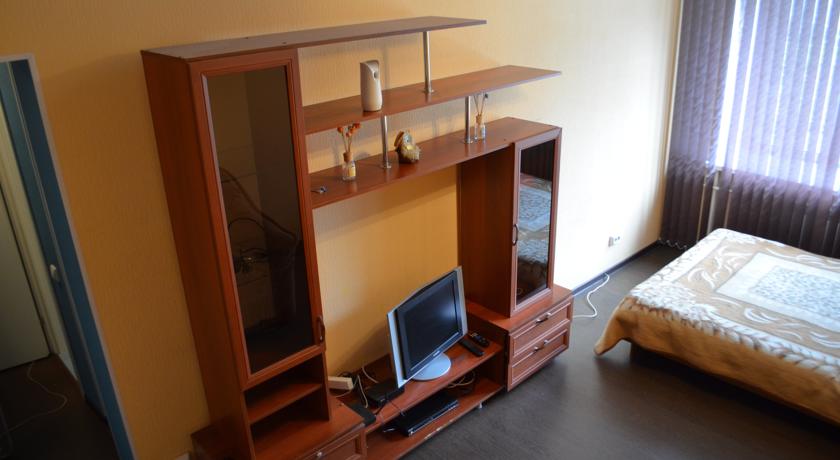 Imagen de la habitación del Hotel Apartment On Veennyaya 21а. Foto 1