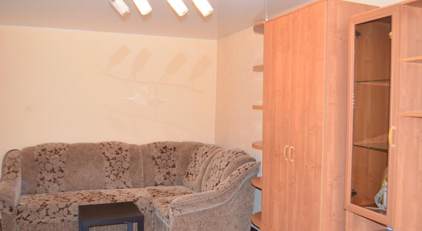 Imagen de la habitación del Hotel Apartment On Veennyaya 21а. Foto 2