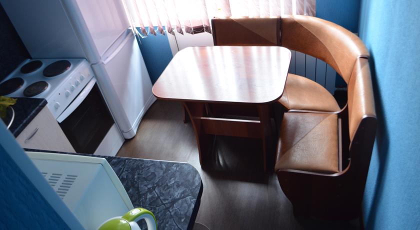 Imagen de la habitación del Hotel Apartment On Veennyaya 21а. Foto 4