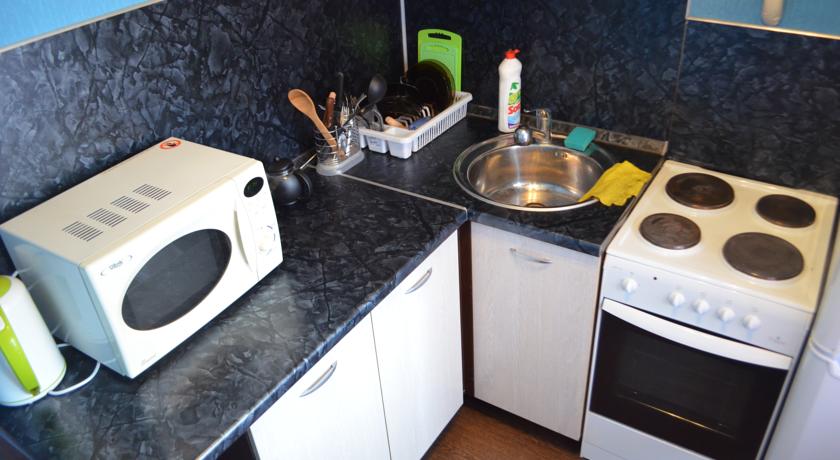 Imagen de la habitación del Hotel Apartment On Veennyaya 21а. Foto 5