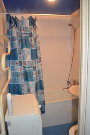 Imagen de la habitación del Hotel Apartment On Veennyaya 21а. Foto 6