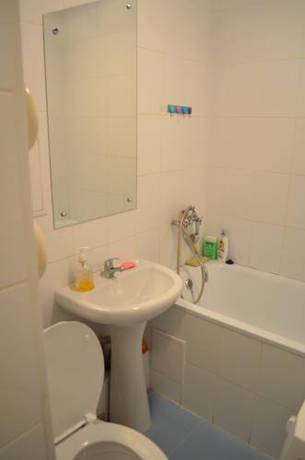 Imagen de la habitación del Hotel Apartment On Veennyaya 21а. Foto 7