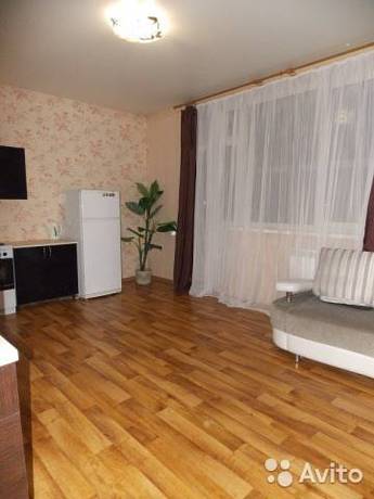 Imagen de la habitación del Hotel Apartment On Verkhnyaya Naberezhnaya. Foto 1