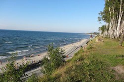 Imagen general del Hotel Apartment Pionerskaya. Foto 2