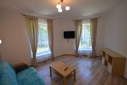 Imagen general del Hotel Apartment Pionerskaya. Foto 3