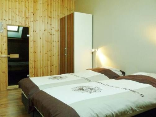 Imagen de la habitación del Hotel Apartment Polderzicht. Foto 2