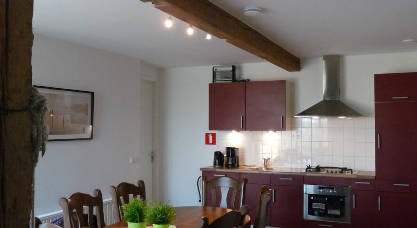 Imagen de la habitación del Hotel Apartment Polderzicht. Foto 3