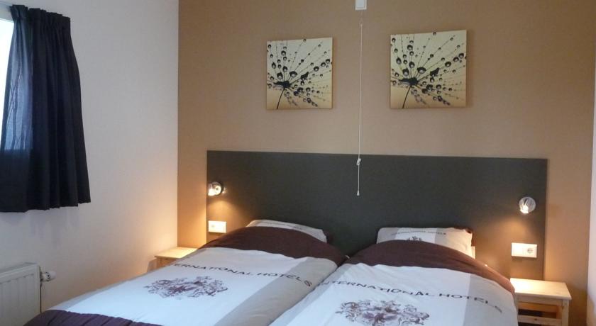 Imagen de la habitación del Hotel Apartment Polderzicht. Foto 4