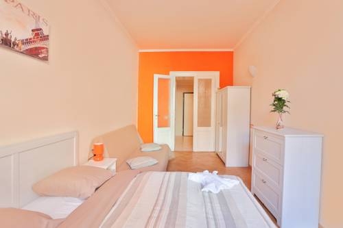 Imagen general del Hotel Apartment Prague. Foto 2