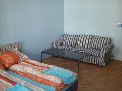 Imagen general del Hotel Apartment Rammstein. Foto 2