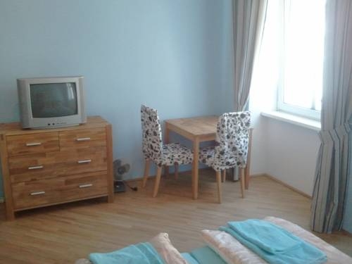 Imagen de la habitación del Hotel Apartment Rammstein. Foto 14