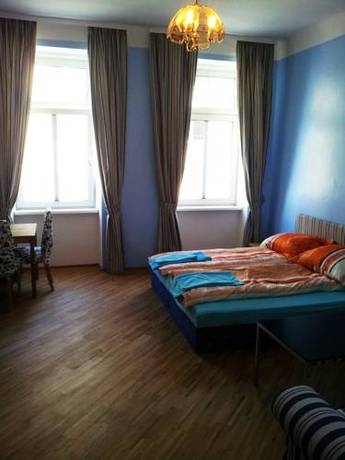 Imagen general del Hotel Apartment Rammstein. Foto 3