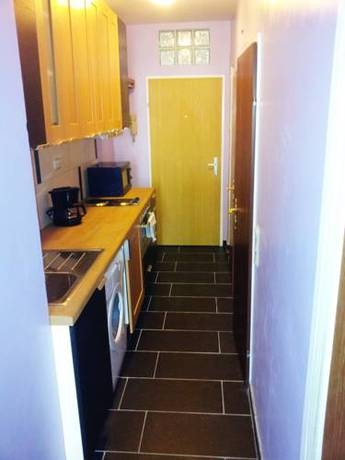 Imagen general del Hotel Apartment Rammstein. Foto 5