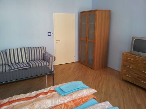 Imagen general del Hotel Apartment Rammstein. Foto 6