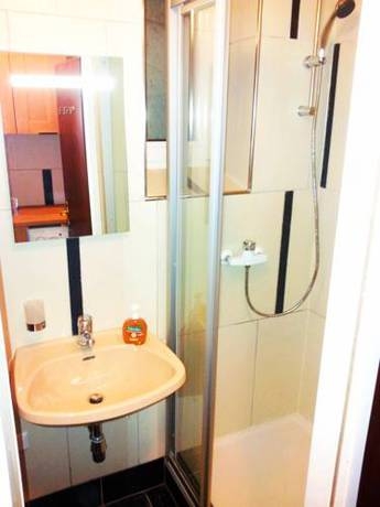 Imagen general del Hotel Apartment Rammstein. Foto 7