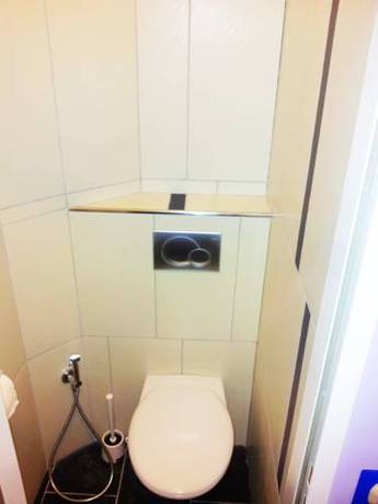 Imagen general del Hotel Apartment Rammstein. Foto 8